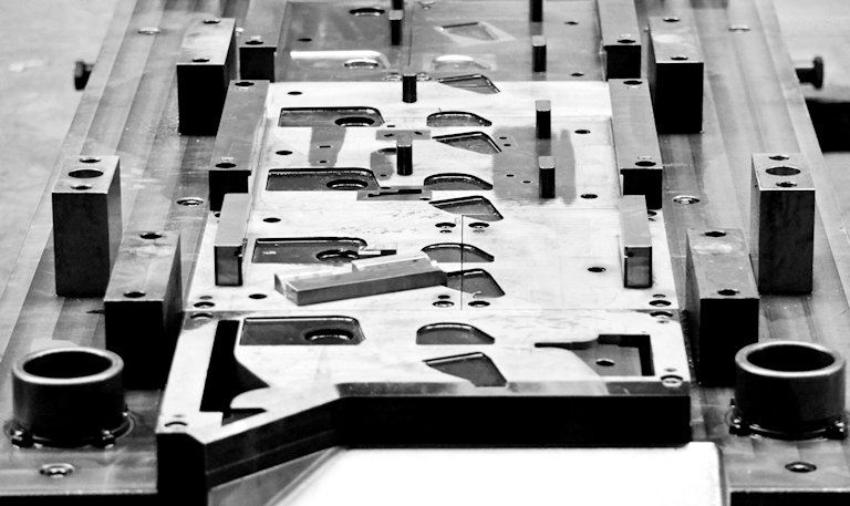 Výroba nástrojů